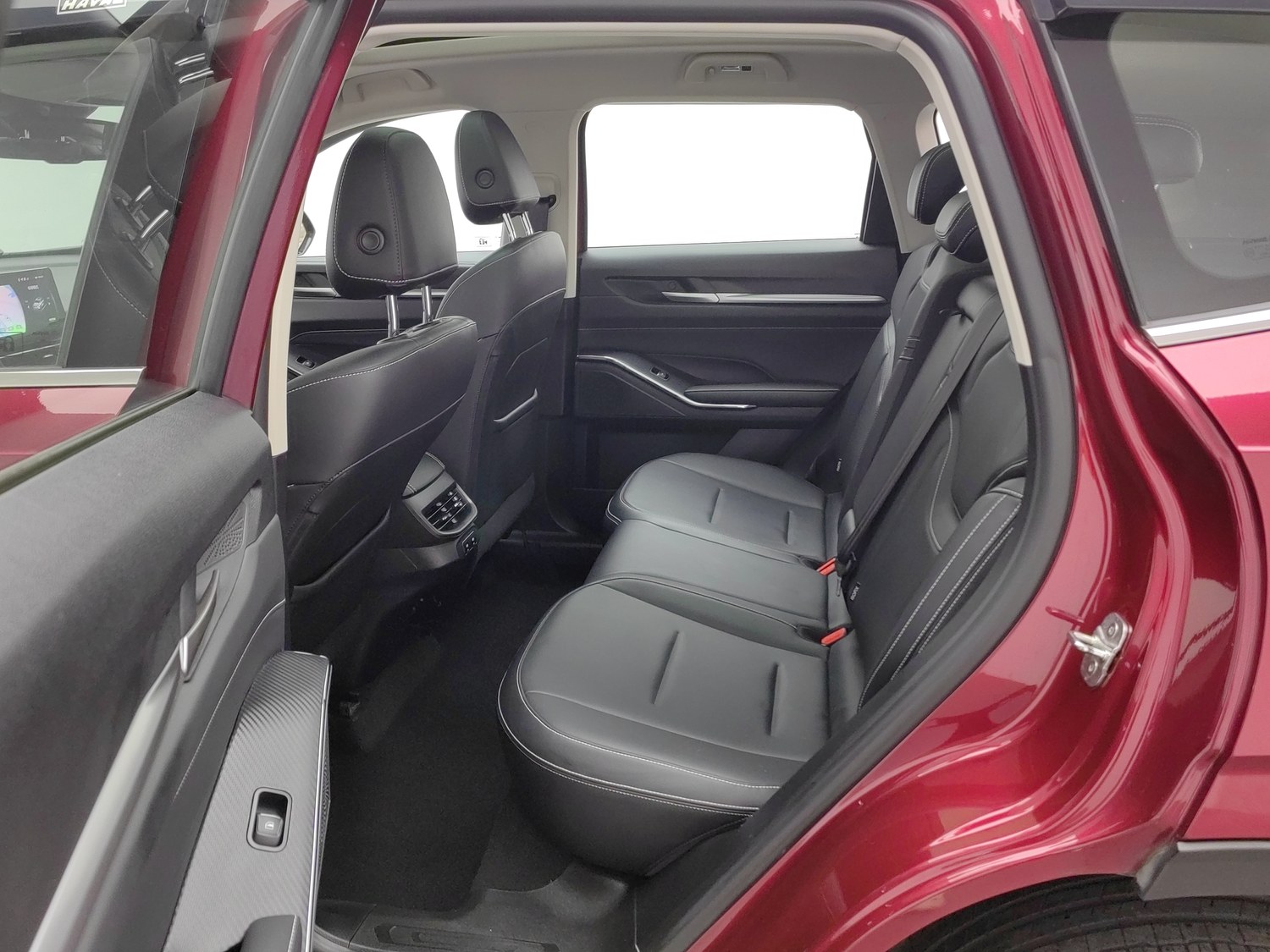 Used Haval H6 2021 1.5 AT