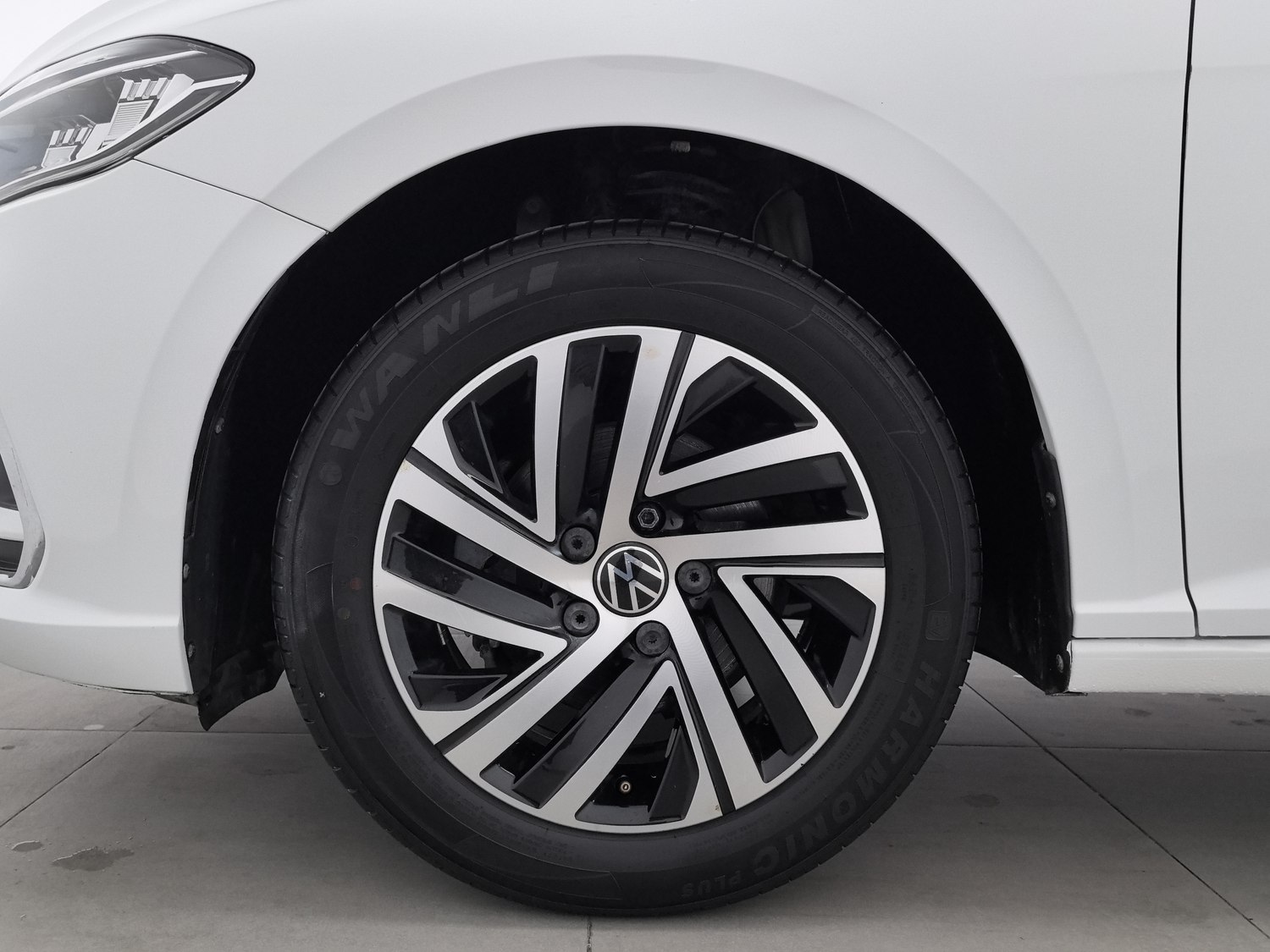 Used Volkswagen Lavida 2023 1.5 AT