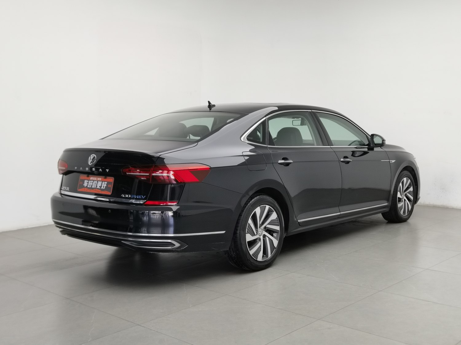 Used Volkswagen Passat EV 2019 1.4 AT