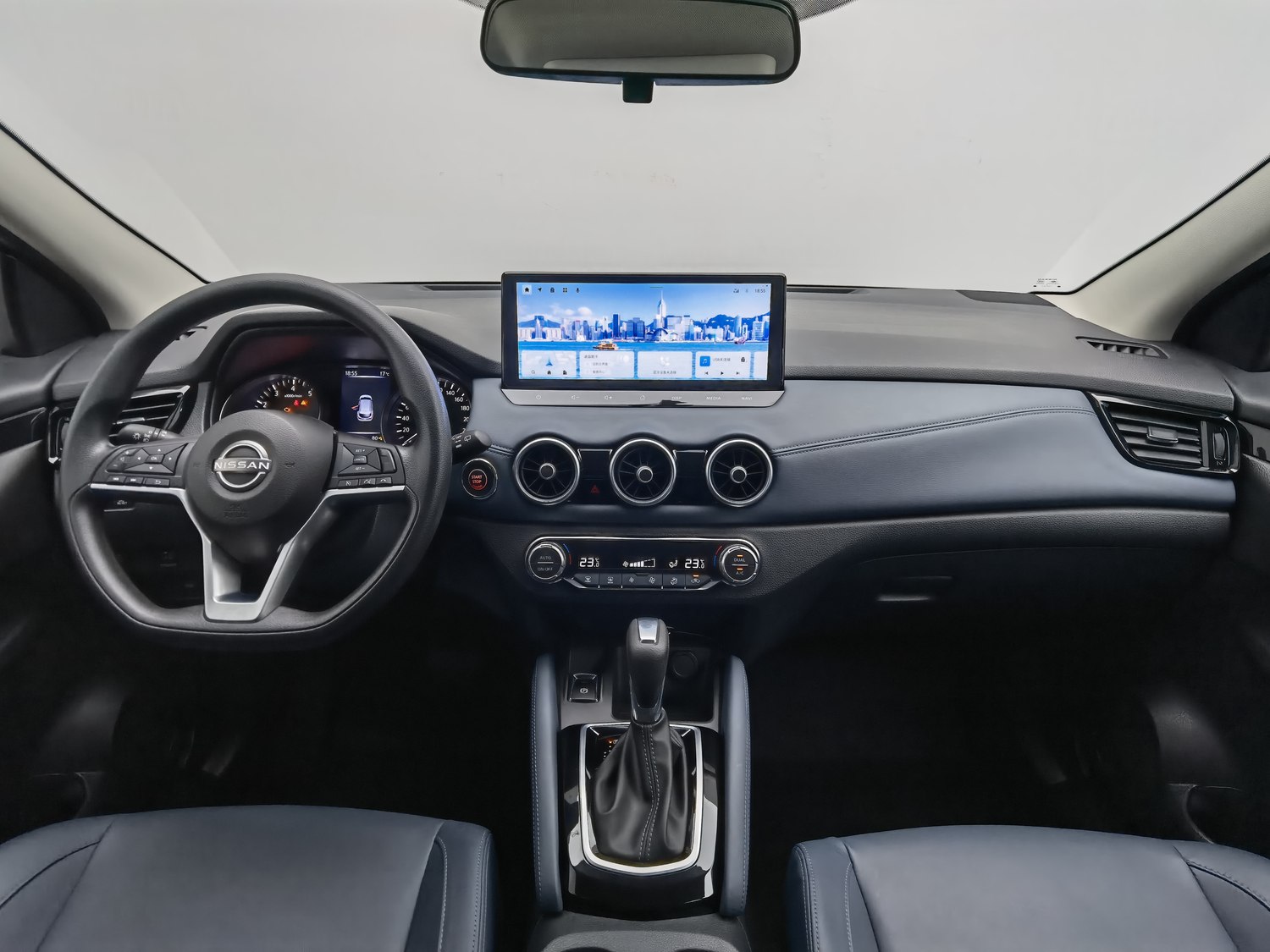Used Nissan Qashqai 2025 2.0 AT