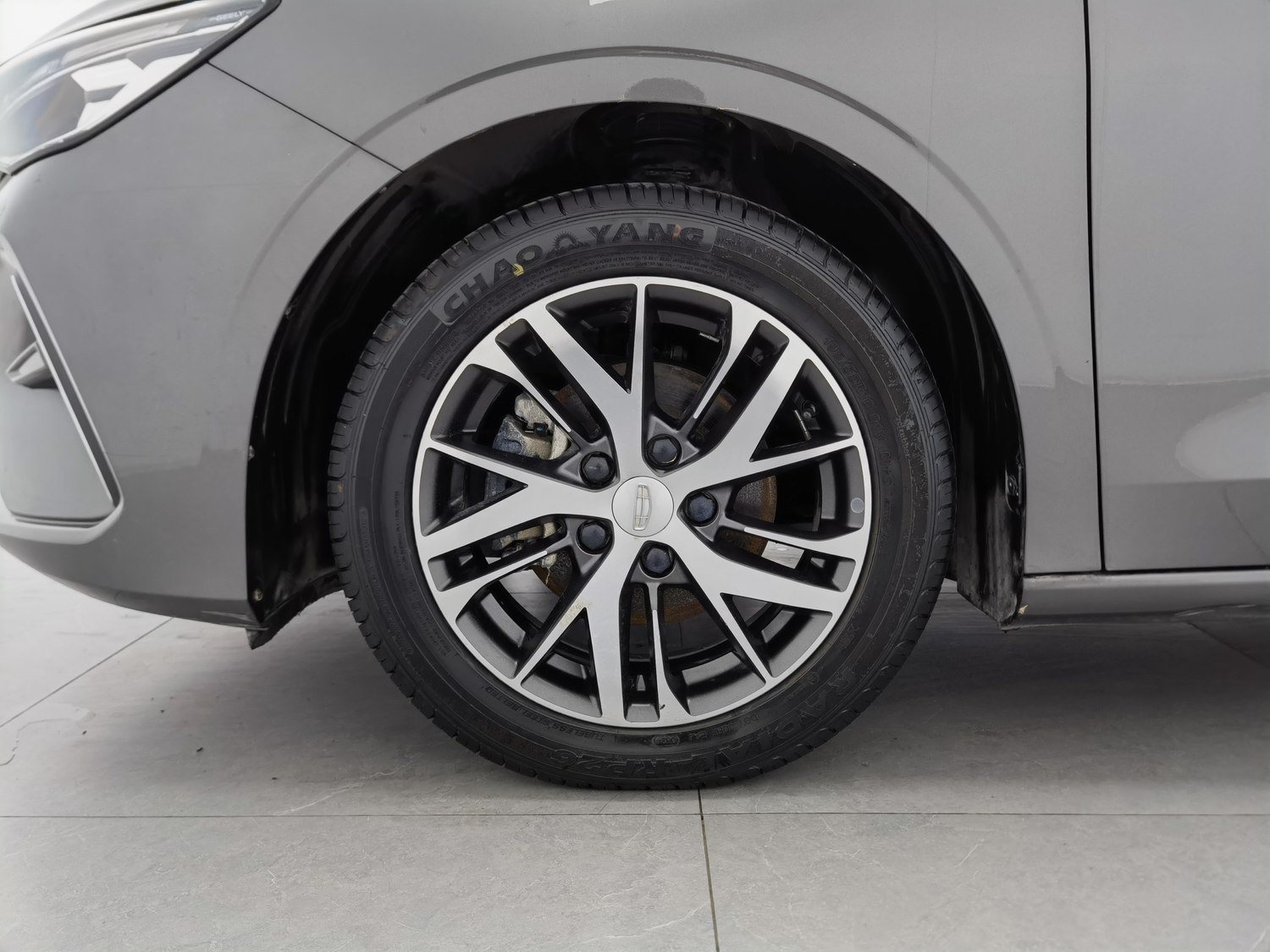 Used Geely Emgrand 2022 1.5 MT