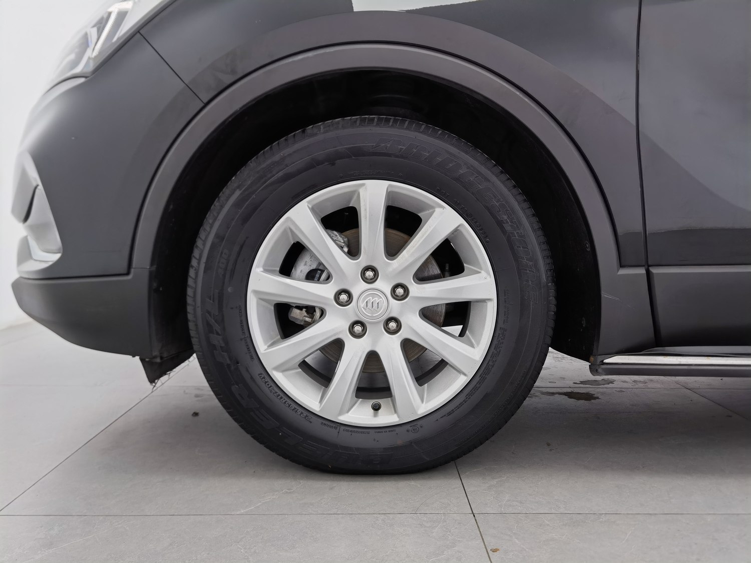 Used Buick Envision 2021 1.5 AT