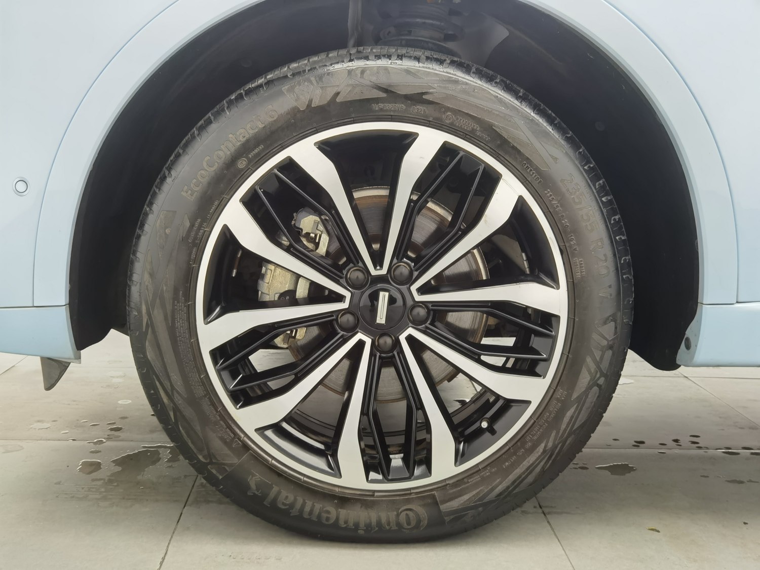 Used Wey Mocha 2021 2.0 AT