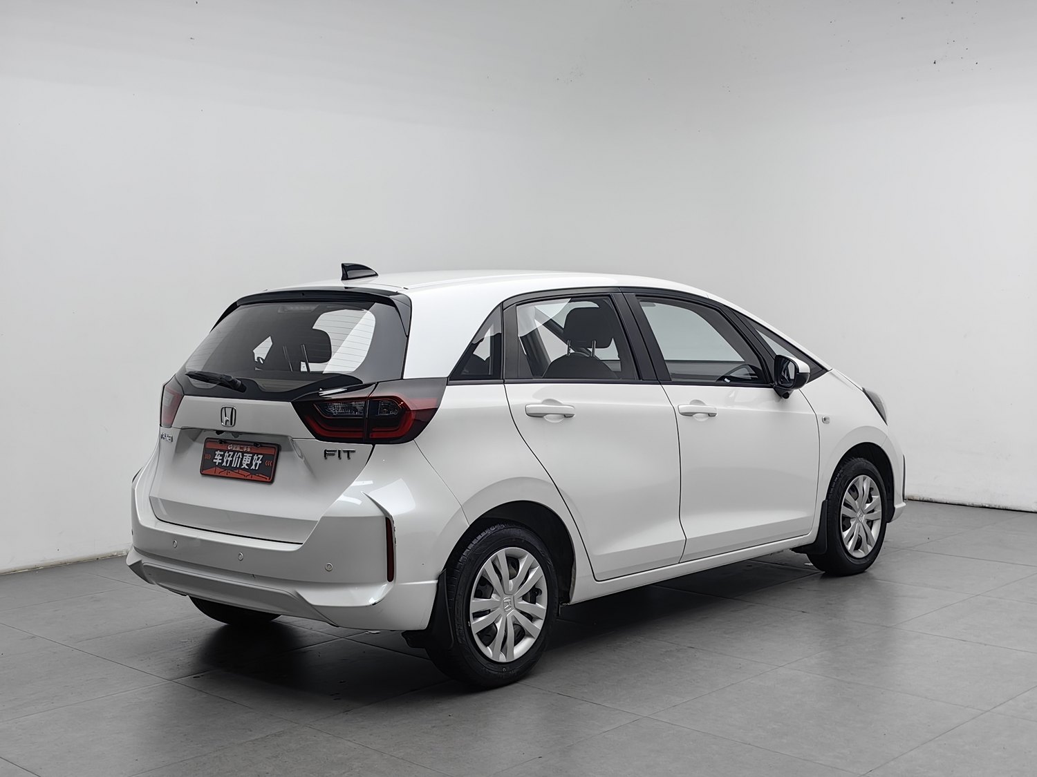 Used Honda Fit 2023 1.5 AT