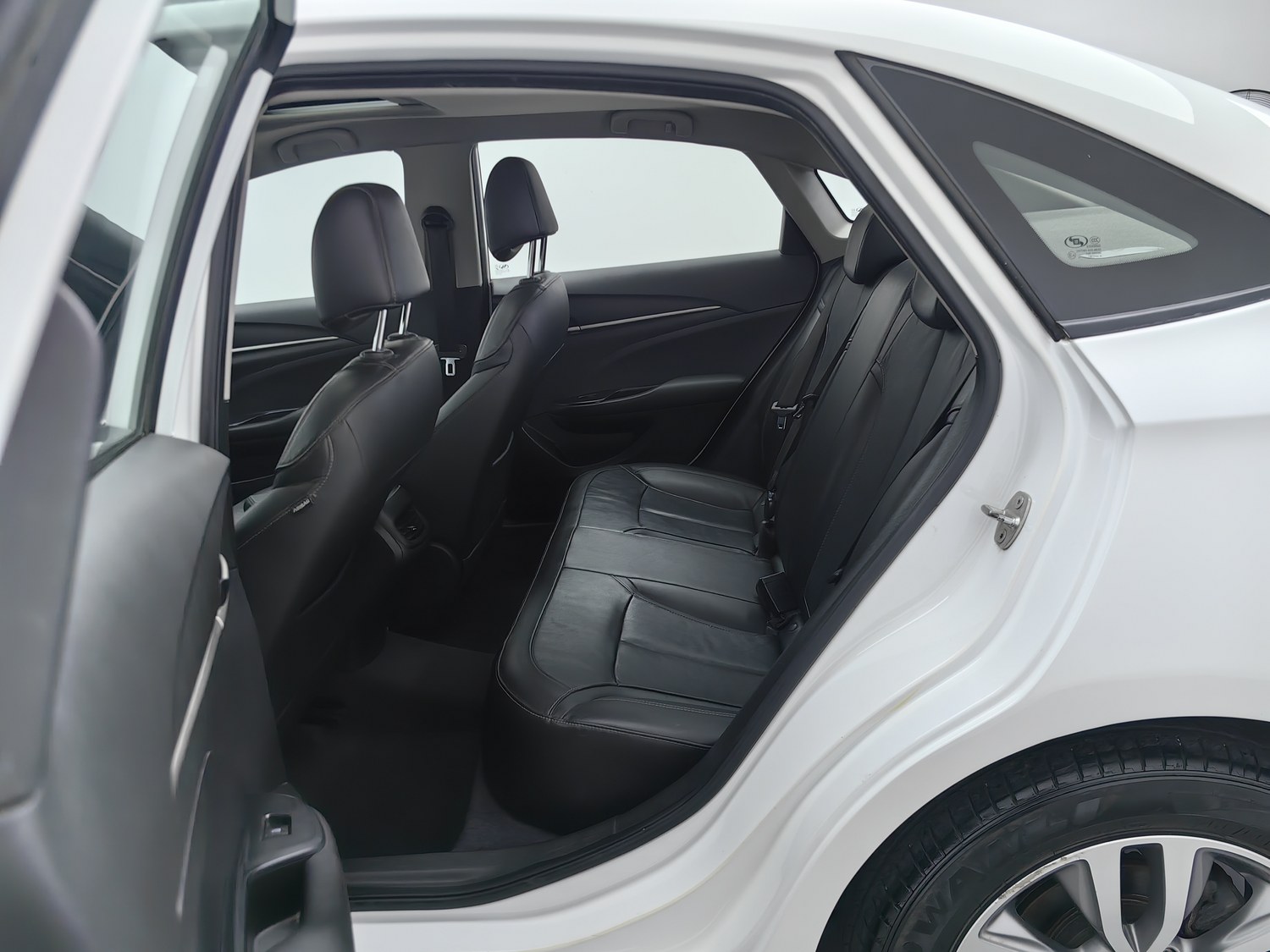 Used Buick Excelle 2019 1.3 AT