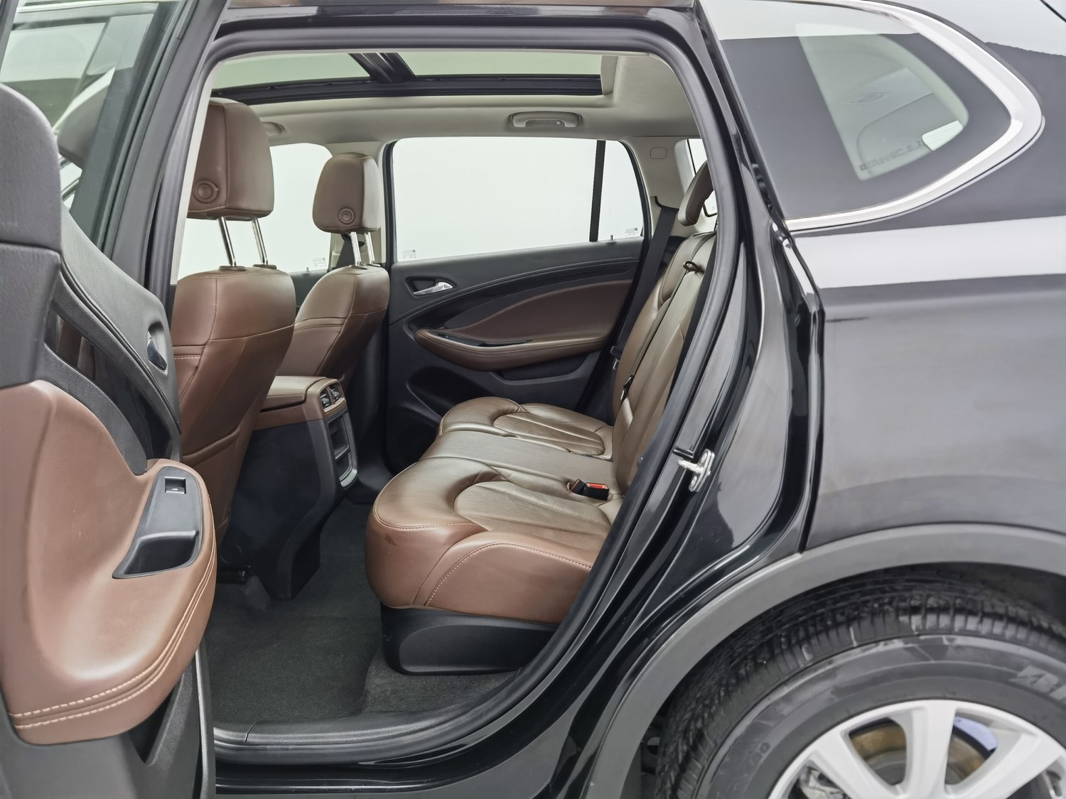 Used Buick Envision 2021 1.5 AT