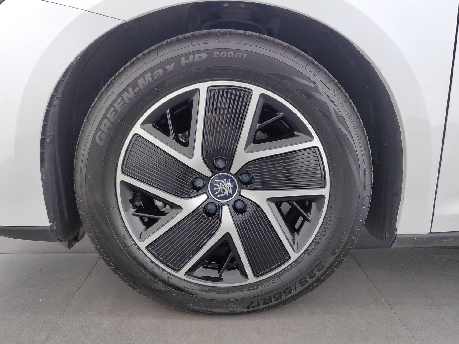 Used BYD Qin L 2024 1.5 AT