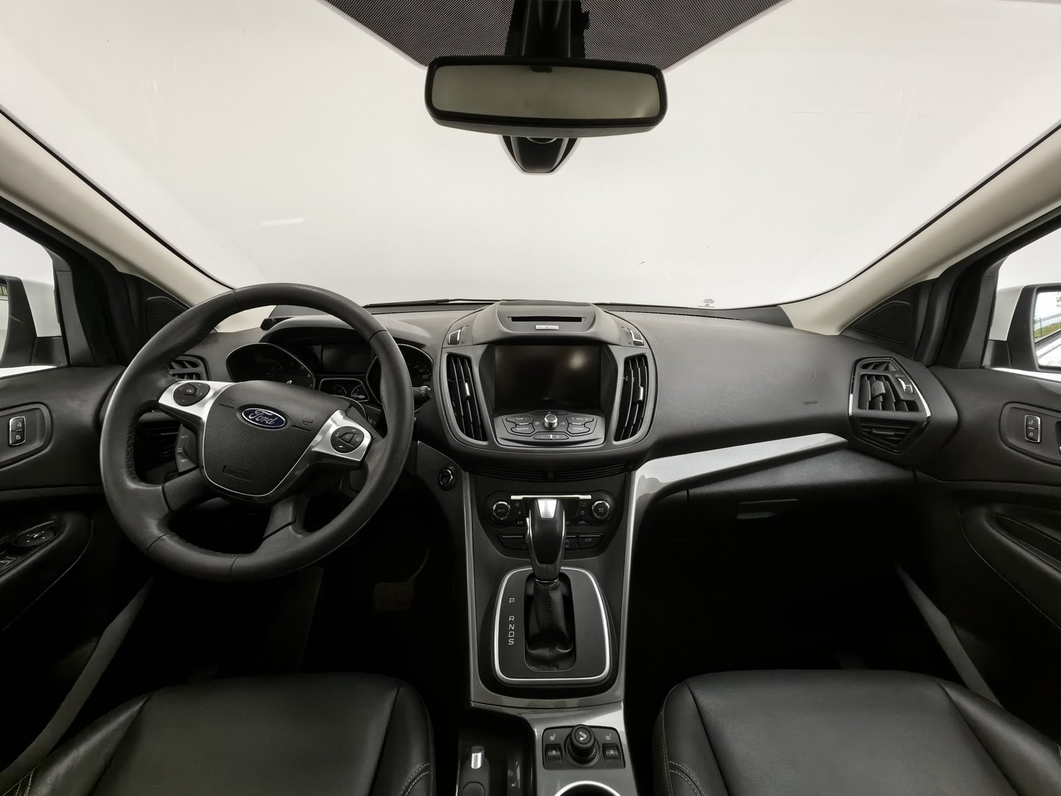Used Ford Kuga 2015 1.5 AT