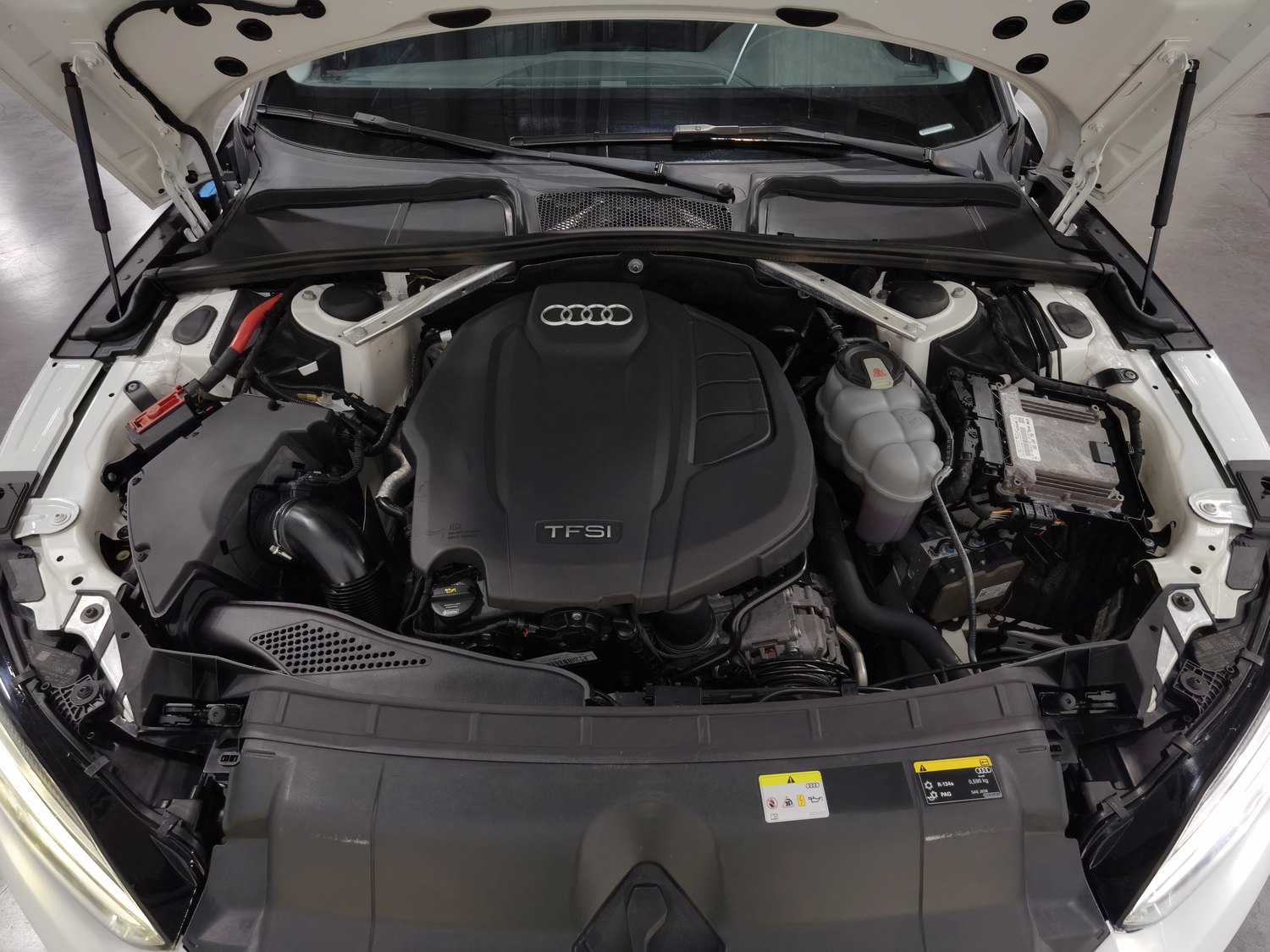 Used Audi A5 (Imported) 2019 2.0 AT