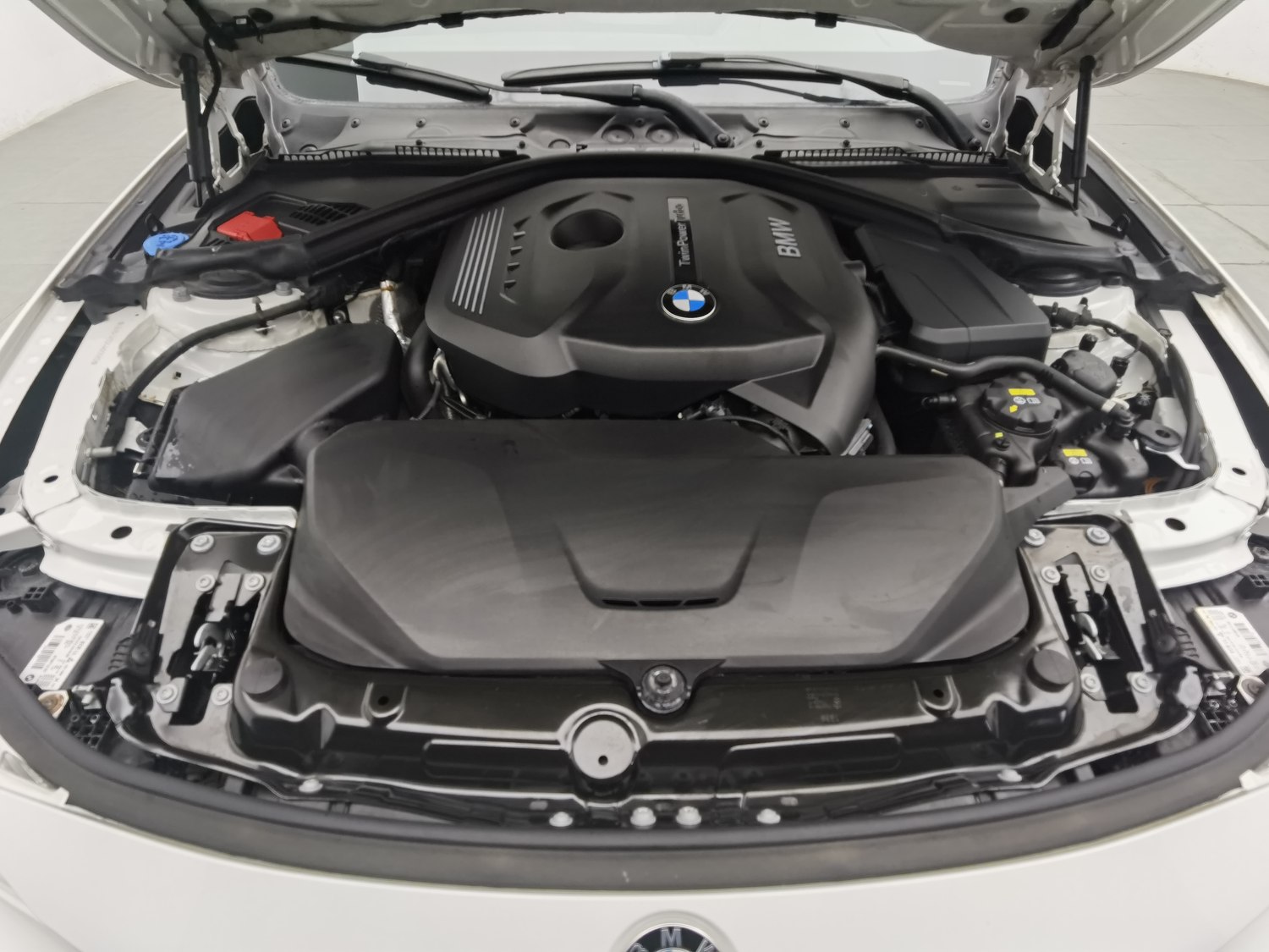 Used BMW 3 Series 2019 2.0 AT