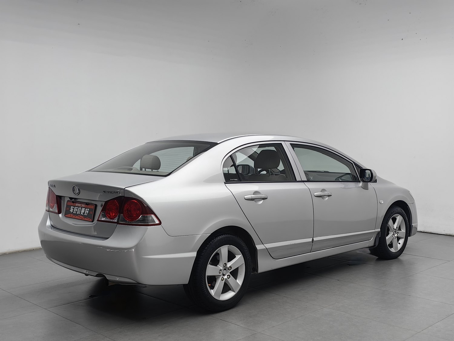 Used 思铭 思铭 2012 1.8 AT