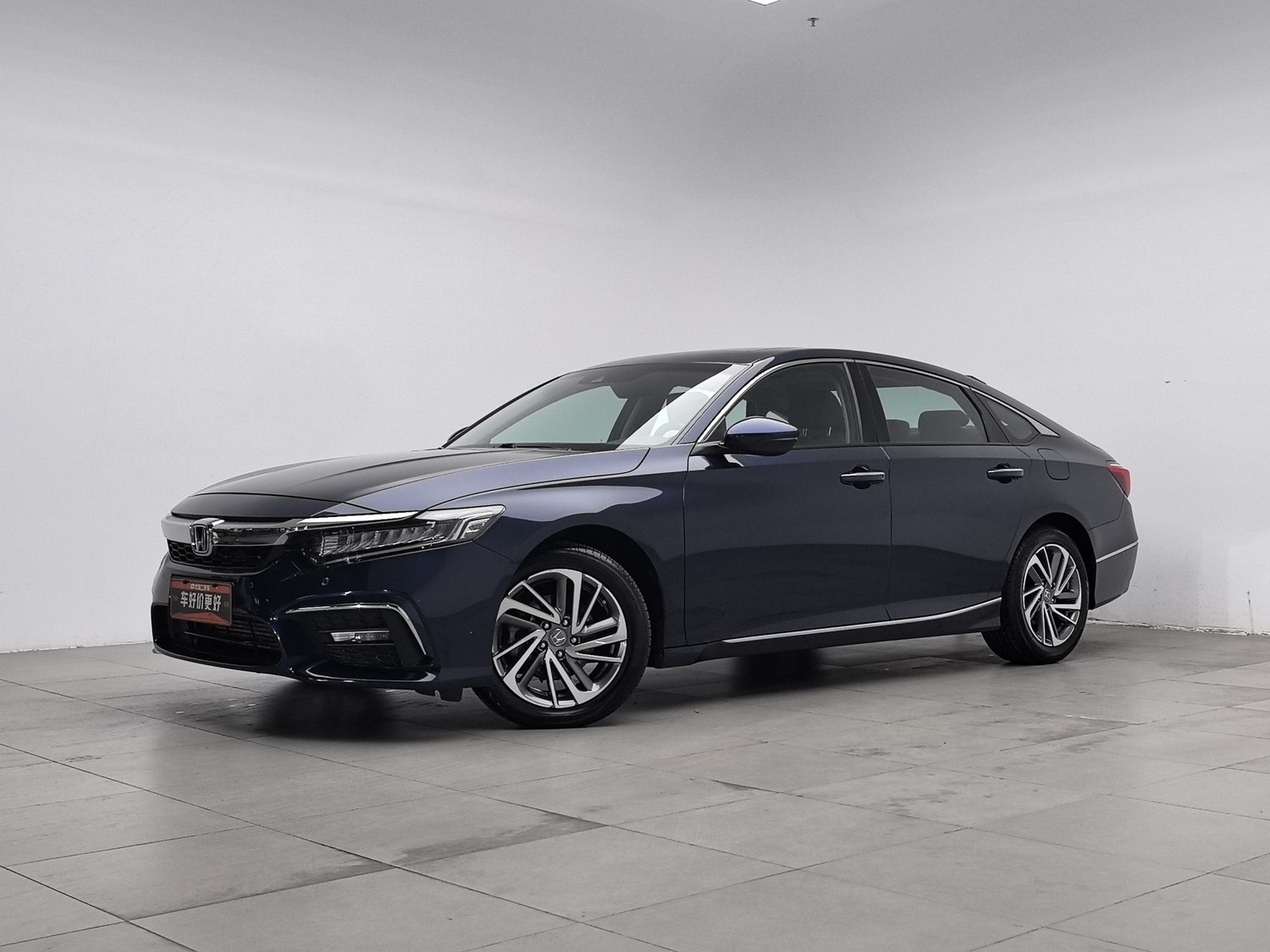 Used Honda Inspire 2019 1.5 AT