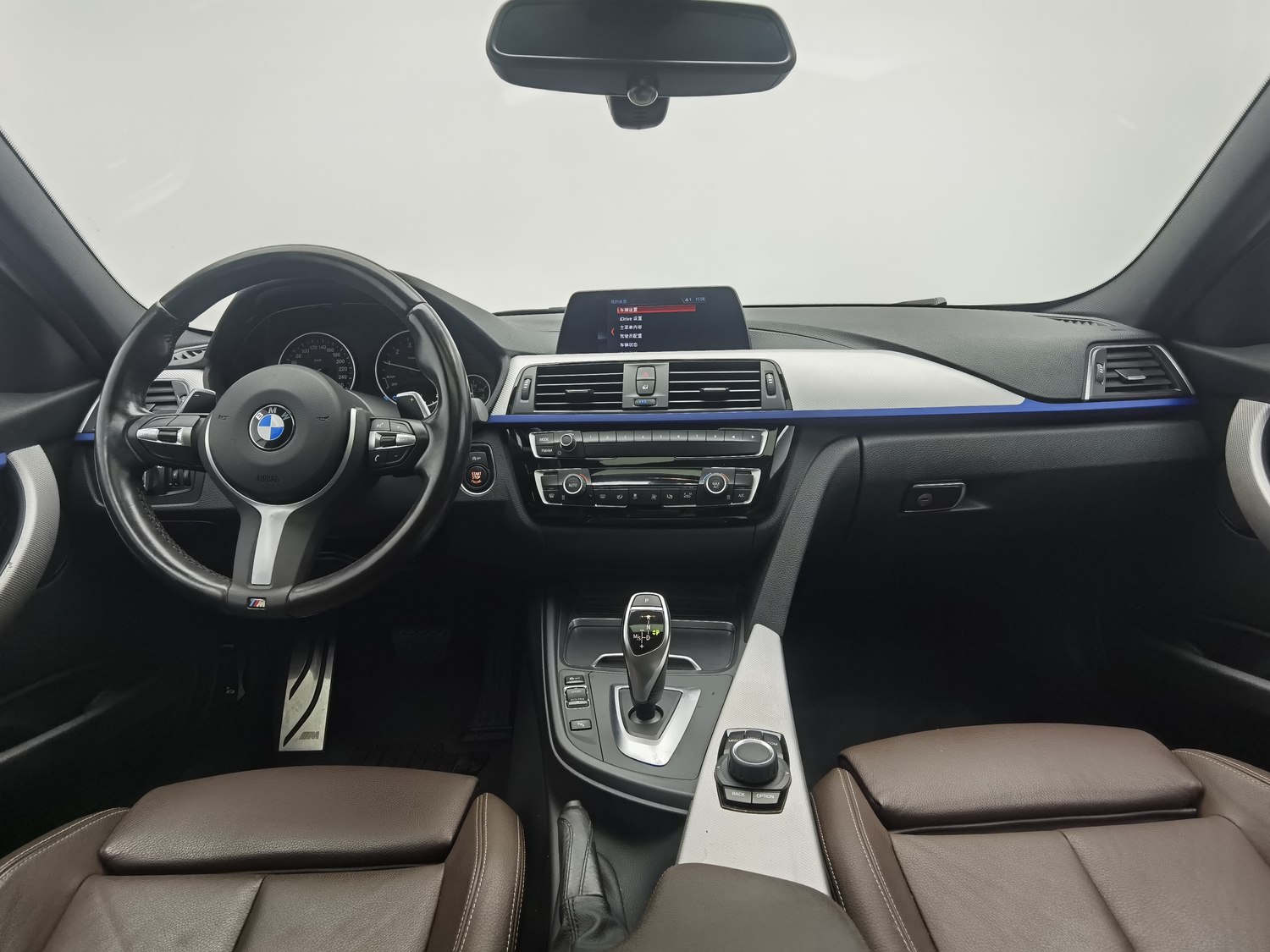 Used BMW 3 Series 2019 2.0 AT