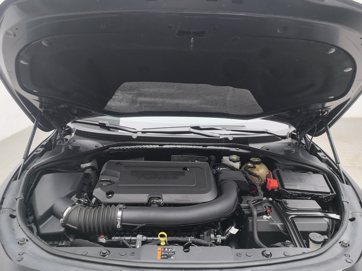 Used Buick LaCrosse 2020 2.0 AT