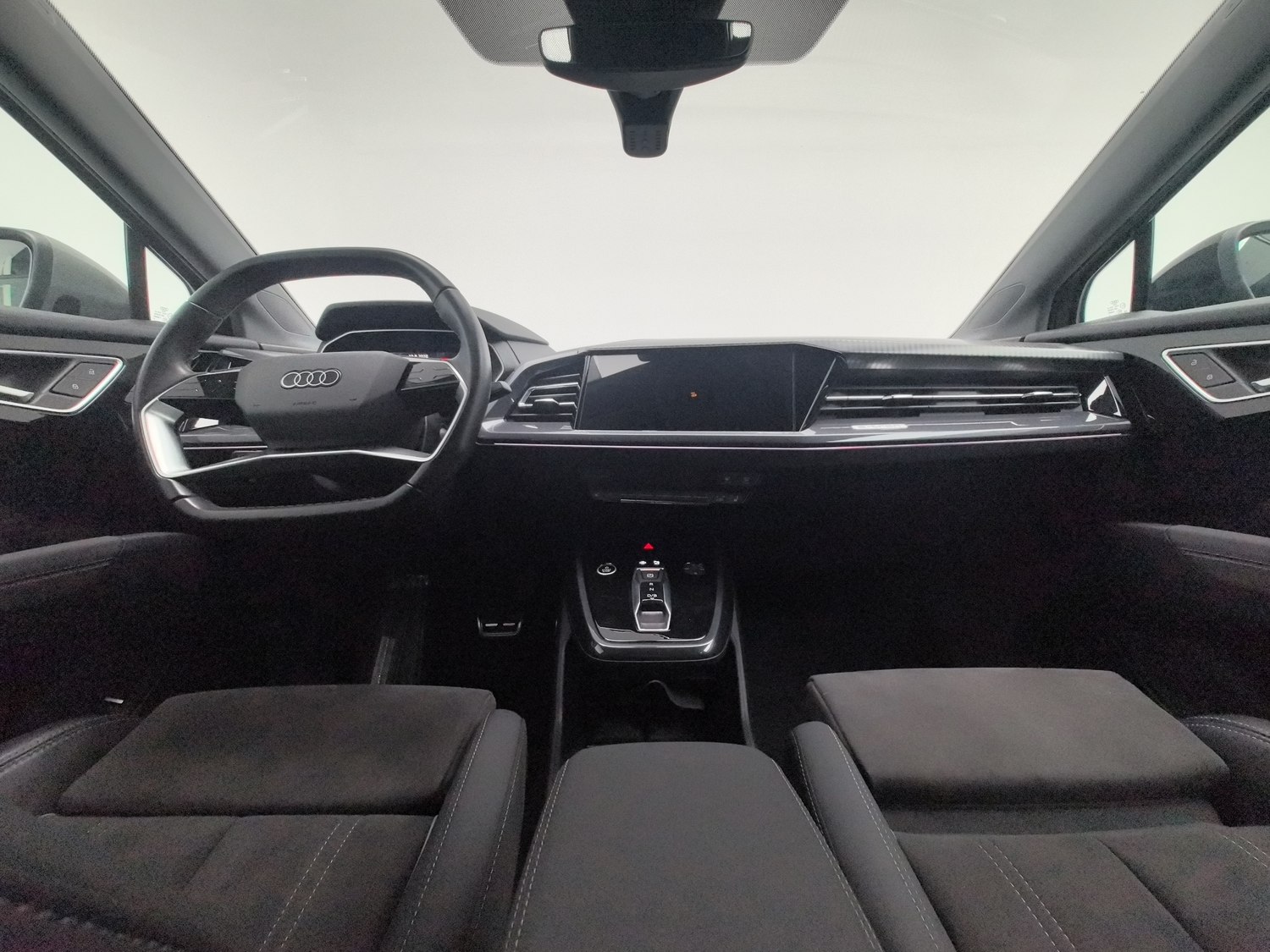 Used Audi Q4 e-tron 2023