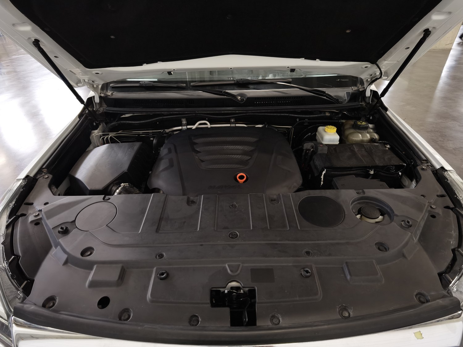 Used Haval H9 2022 2.0 AT