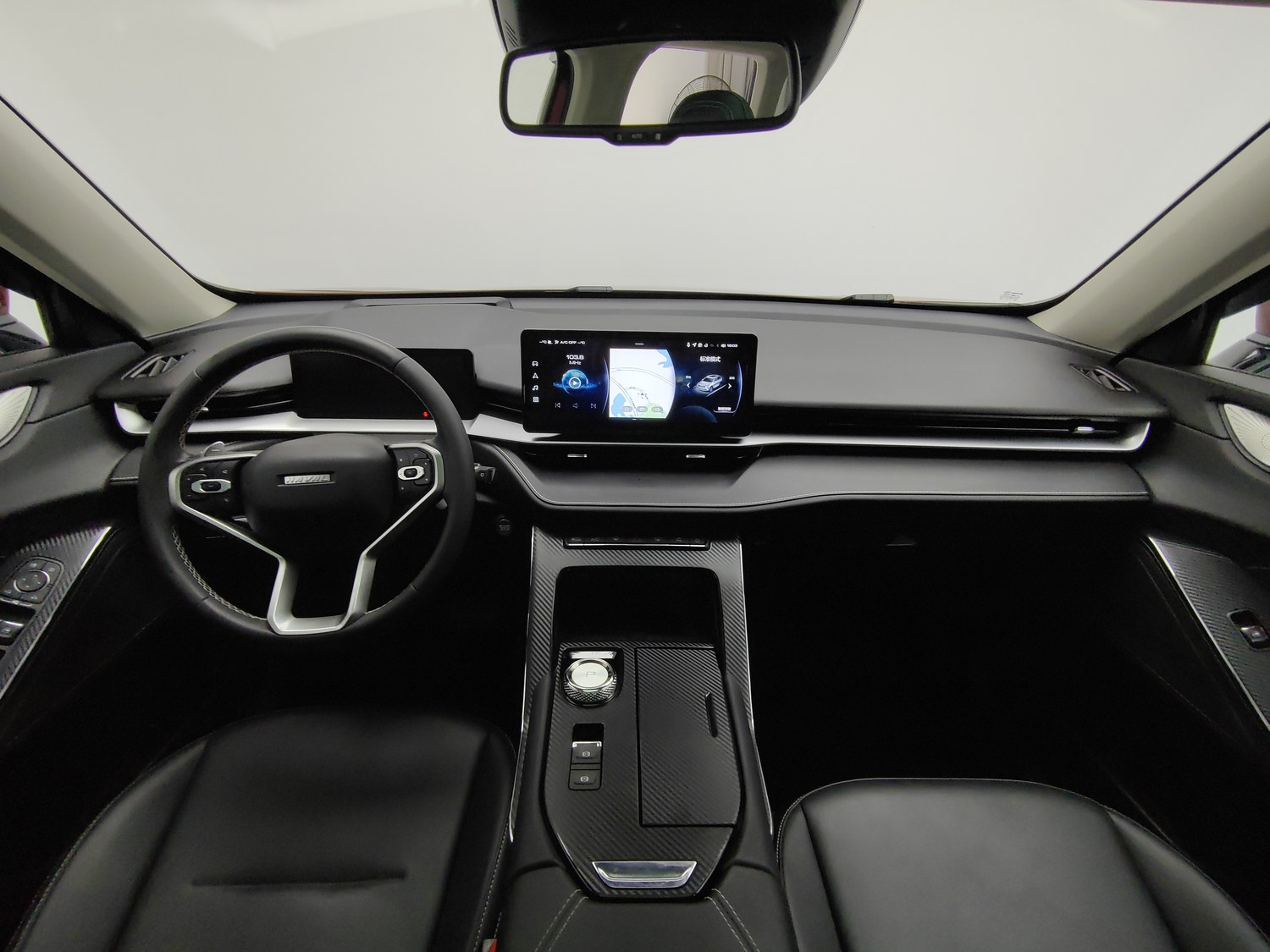 Used Haval H6 2021 1.5 AT