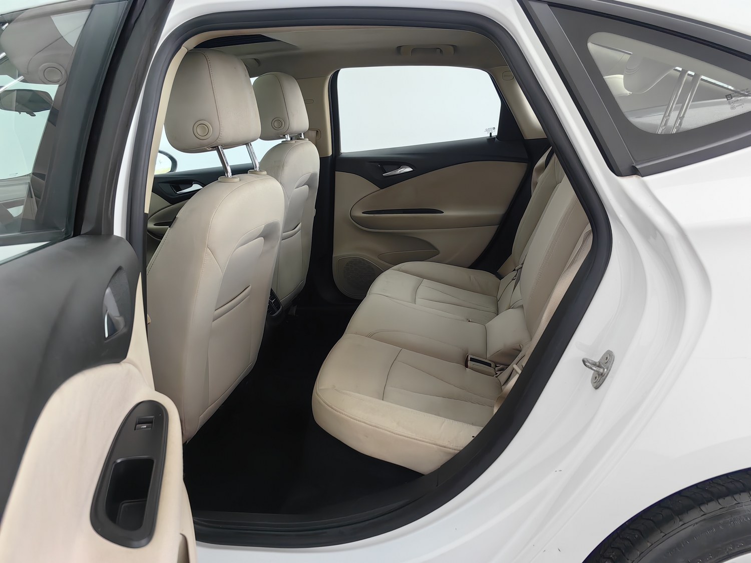 Used Buick Verano 2018 1.5 AT