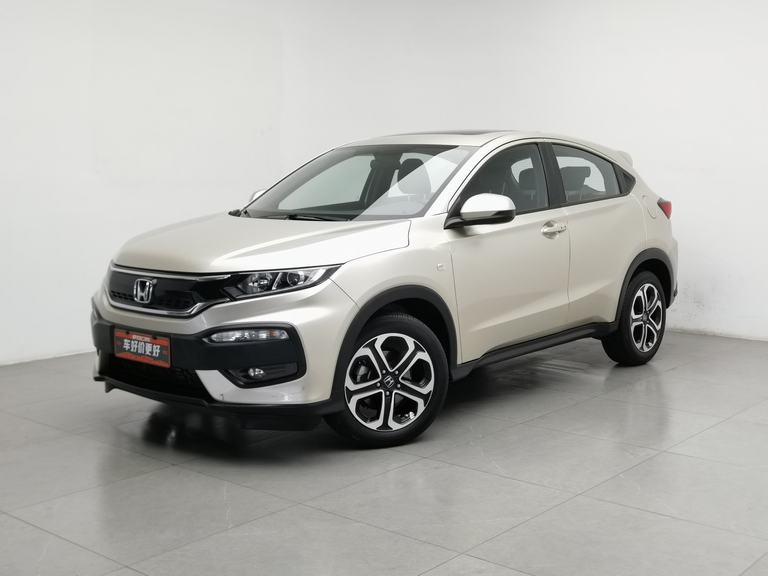 Used Honda XR-V 2017 1.8 AT