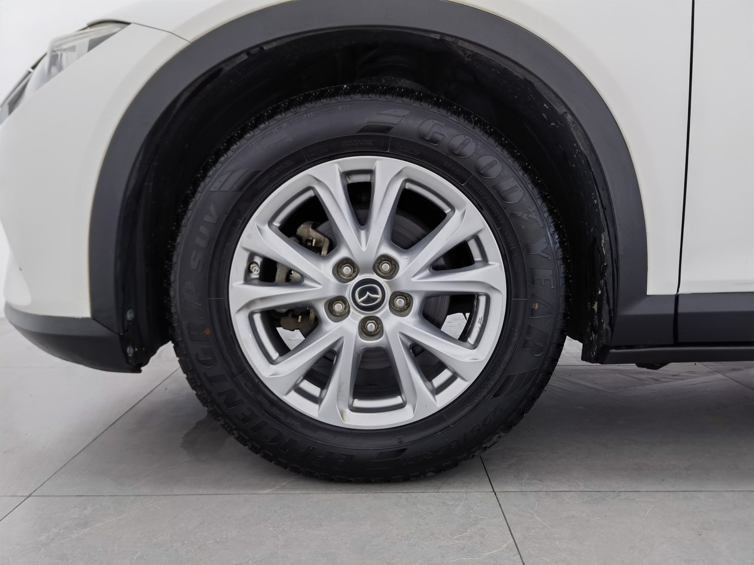 Used Mazda CX-4 2018 2.0 AT