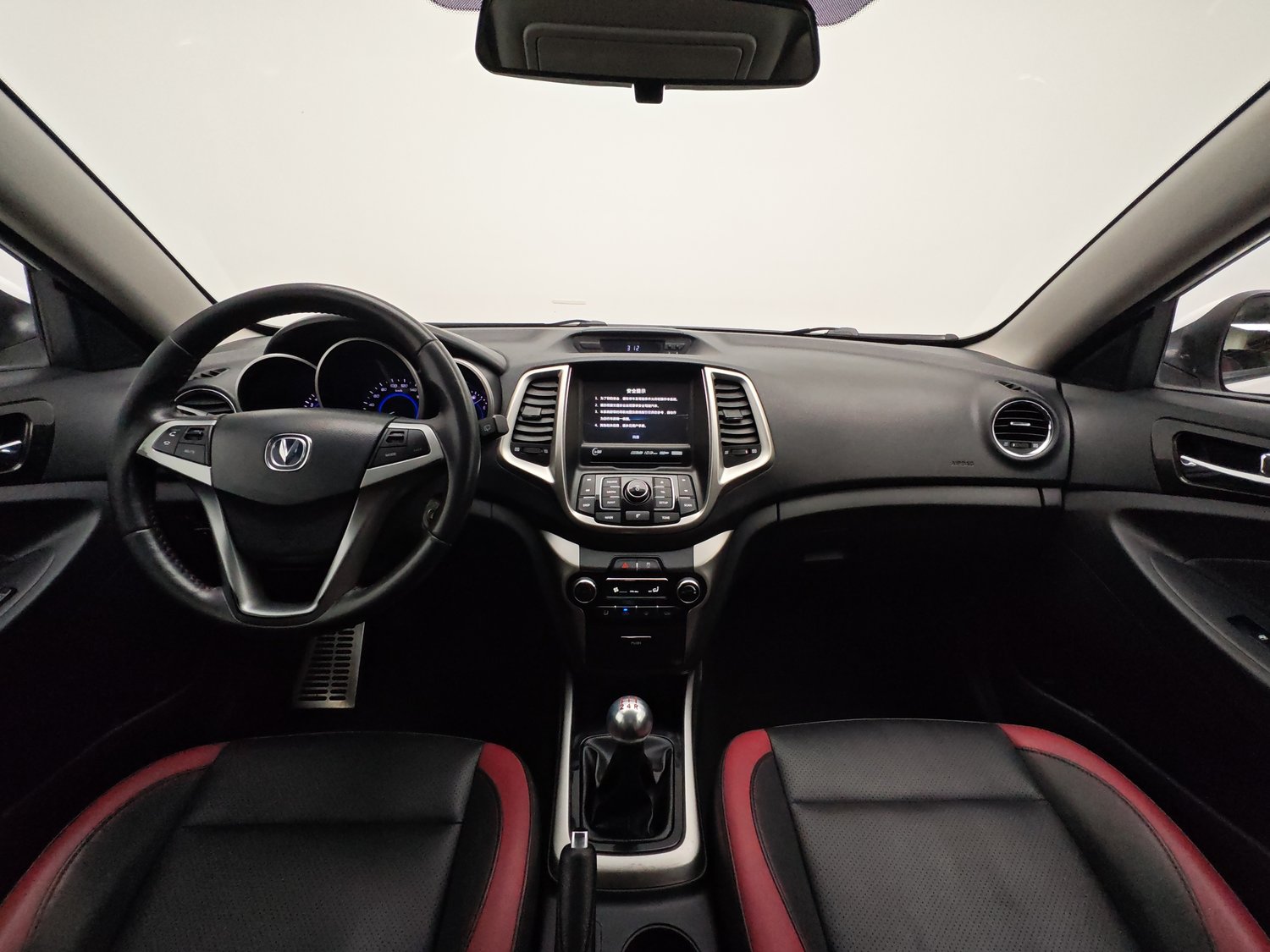 Used Changan Eado XT 2015 1.6 MT