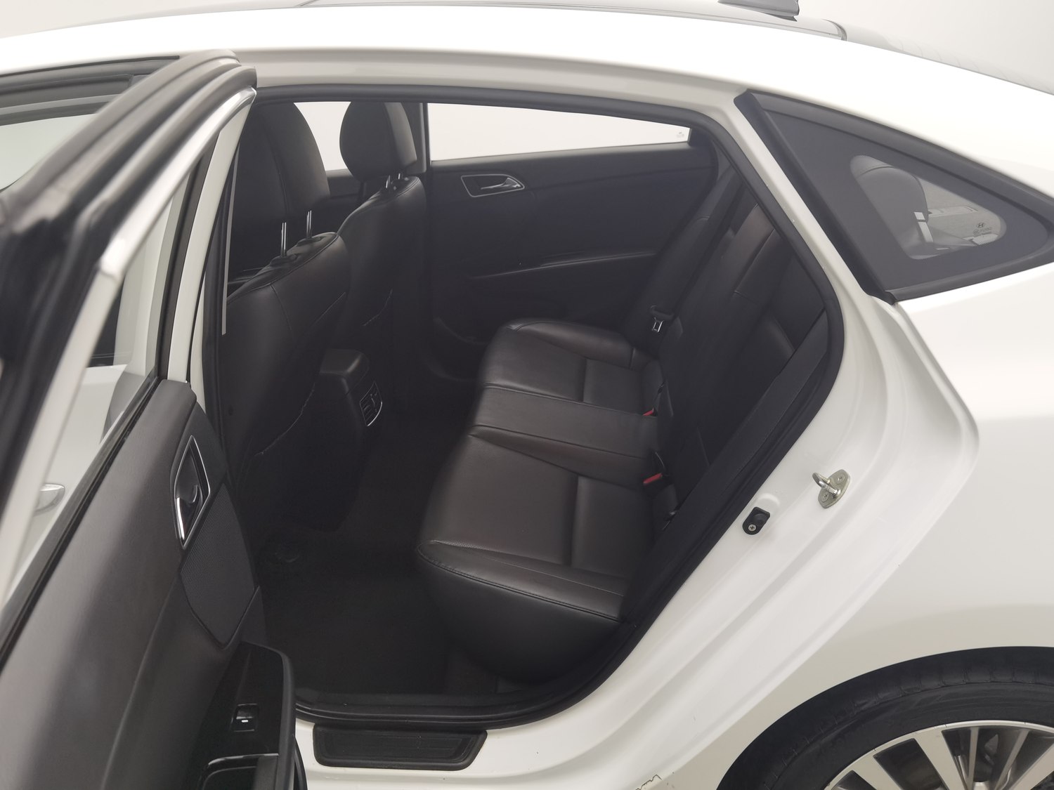 Used Hyundai Mistra 2017 1.8 AT