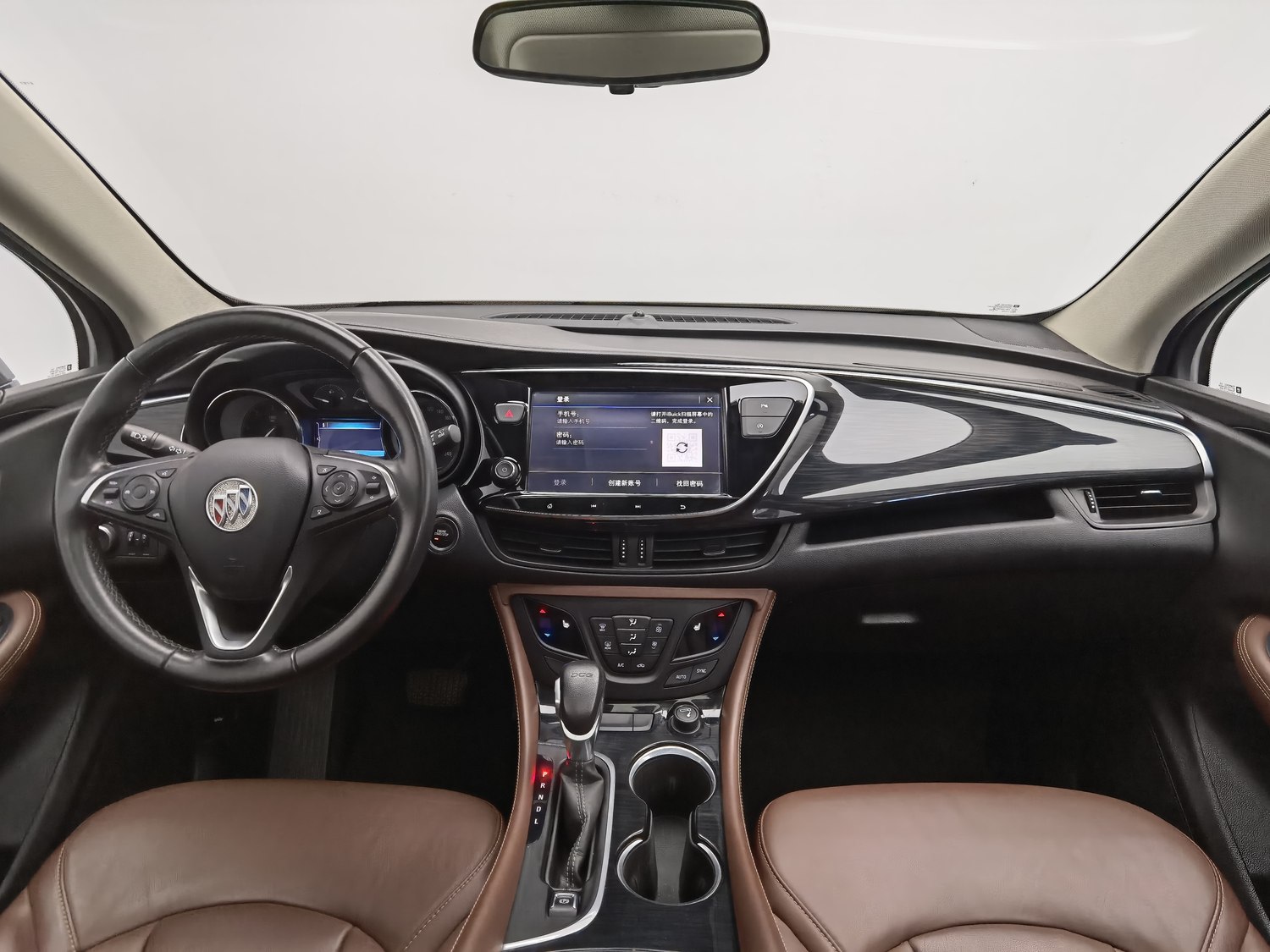 Used Buick Envision 2021 1.5 AT