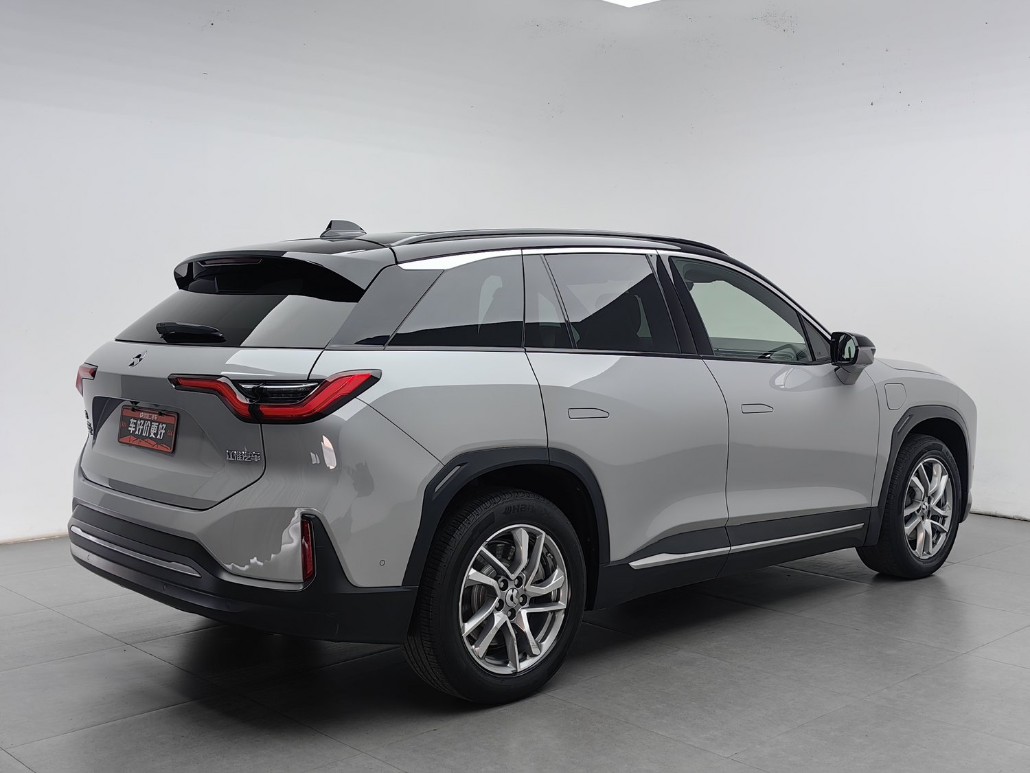 Used NIO ES6 2022