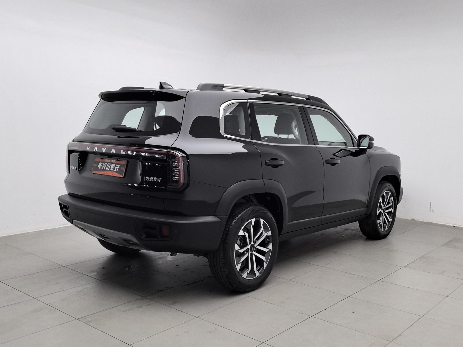 Used Haval Dargo 2024 1.5 AT