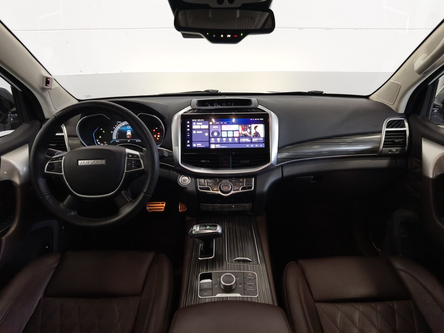 Used Haval H9 2022 2.0 AT