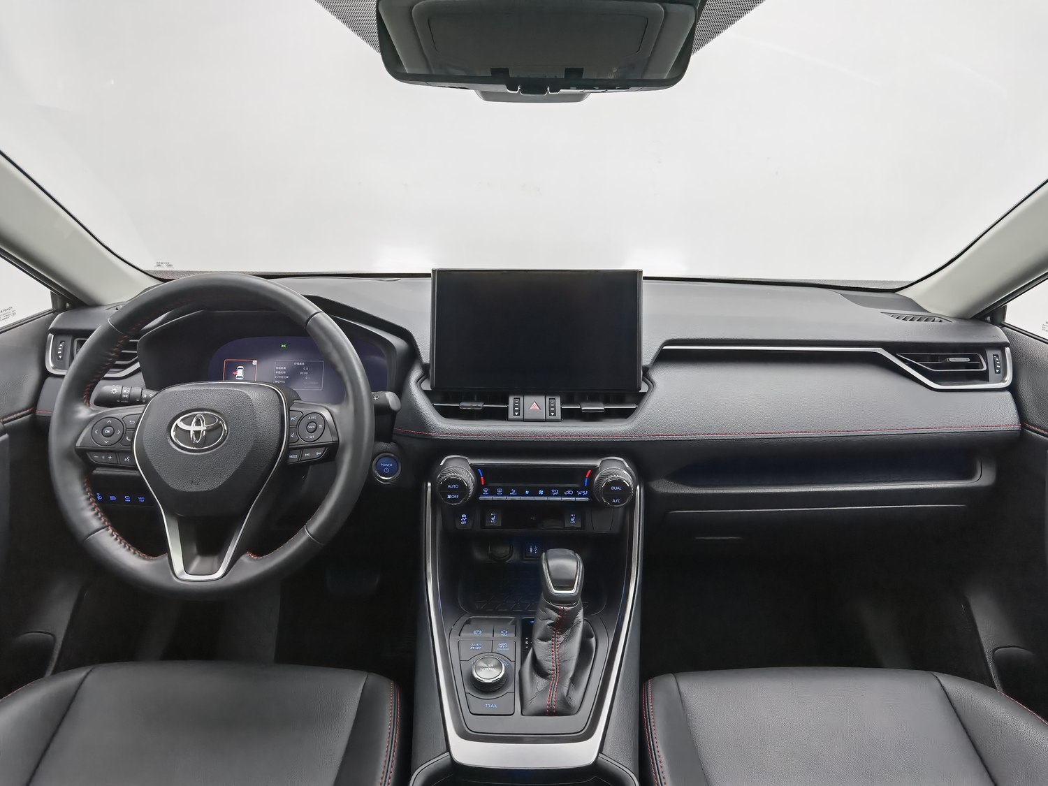 Used Toyota Wildlander EV 2021 2.5 AT