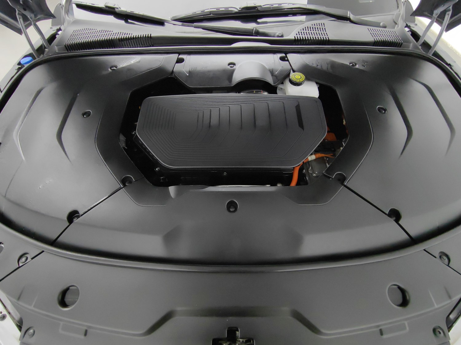 Used BYD Han 2020 2.0 AT