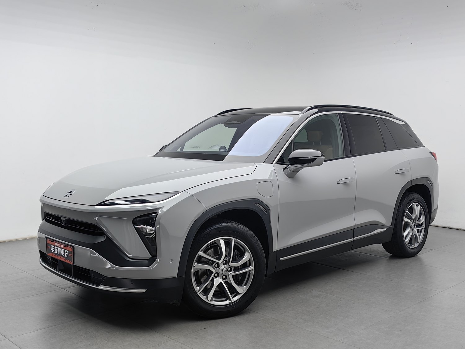 Used NIO ES6 2022