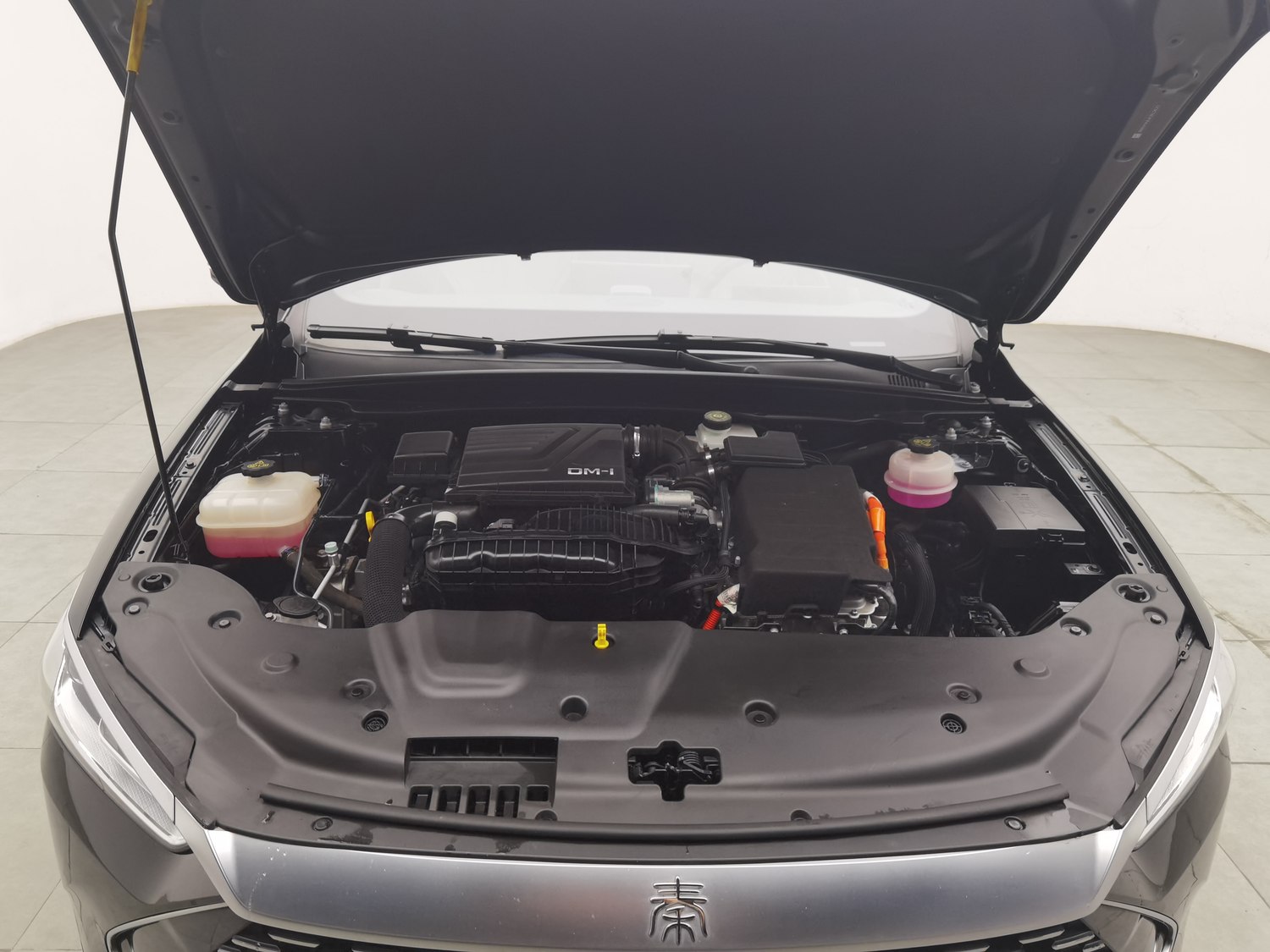 Used BYD Qin PLUS 2023 1.5 AT