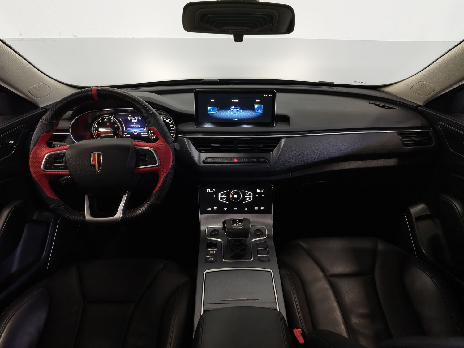 Used Hongqi H5 2022 1.5 AT