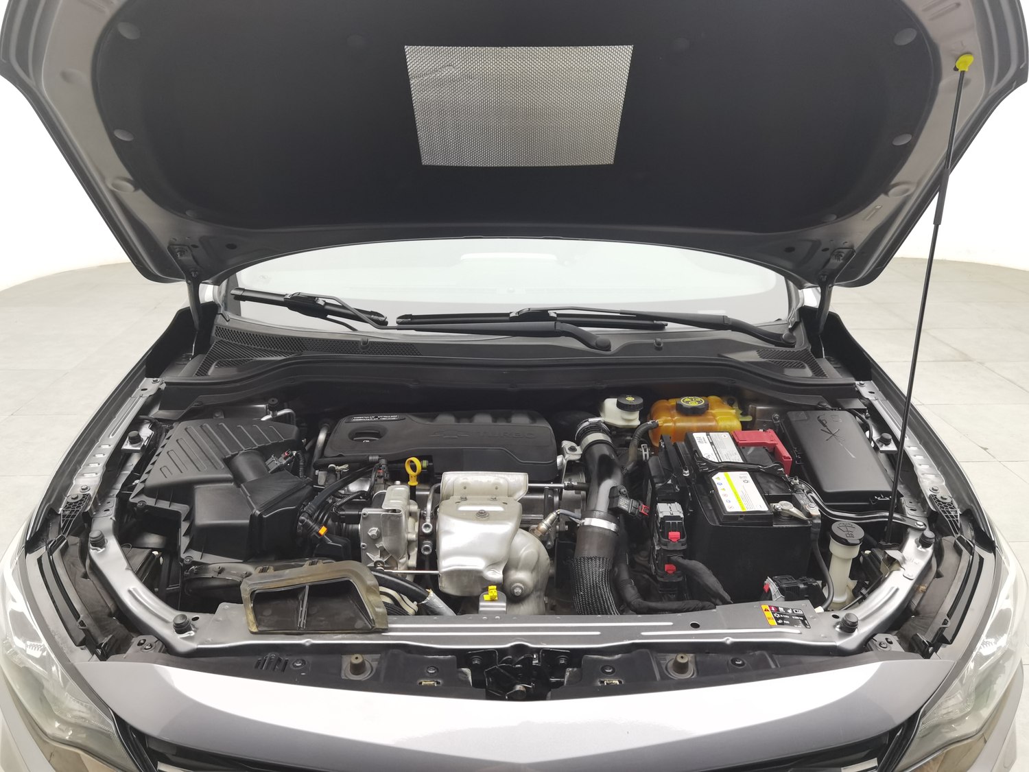 Used Chevrolet Cruze 2019 1.3 AT