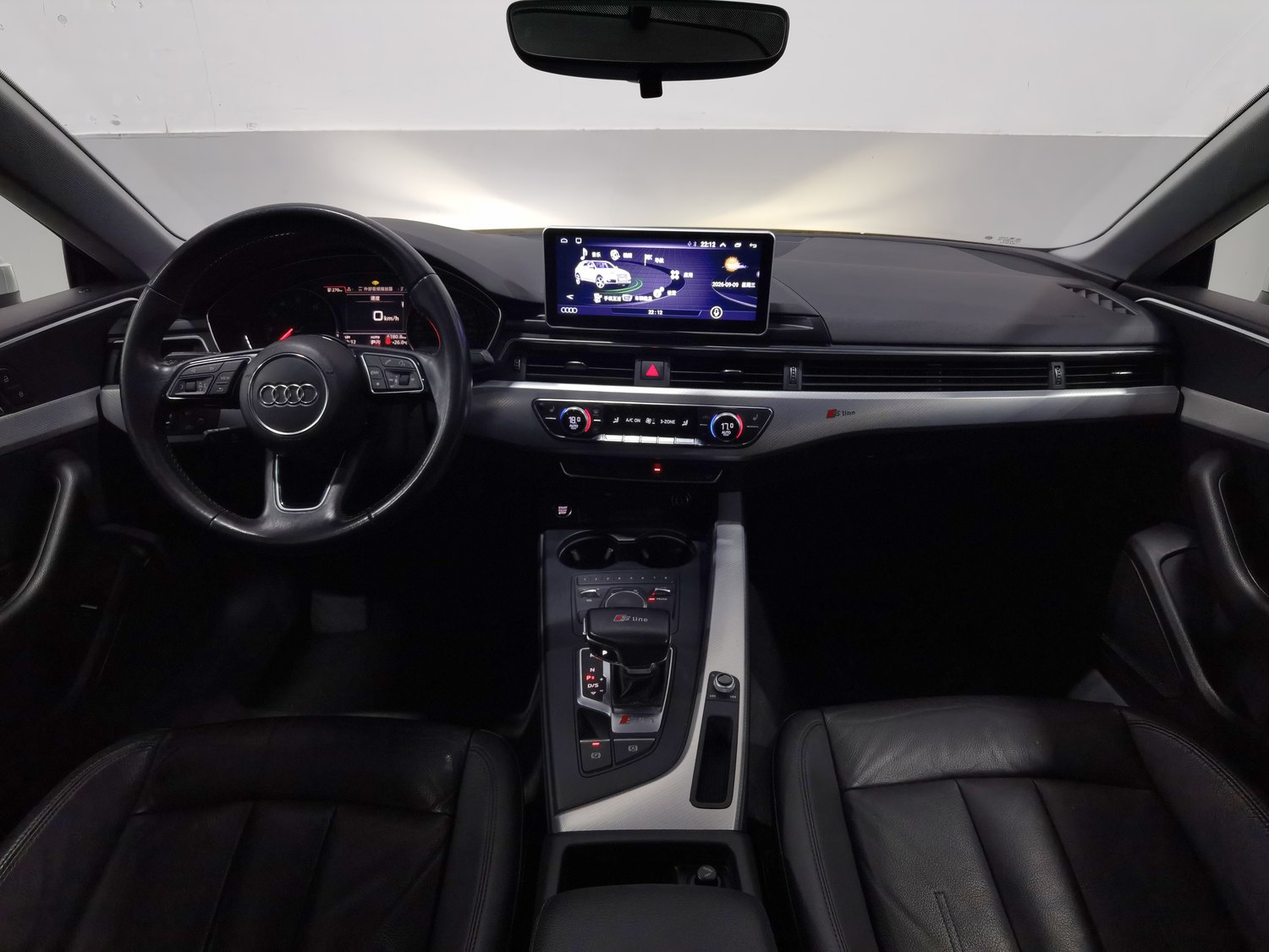 Used Audi A5 (Imported) 2019 2.0 AT