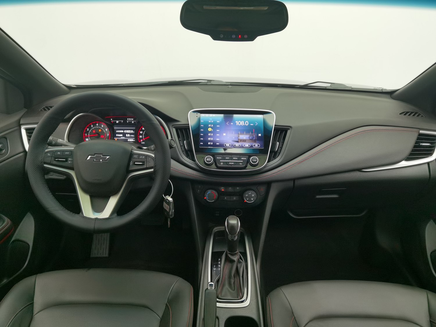 Used Chevrolet Cruze 2019 1.3 AT