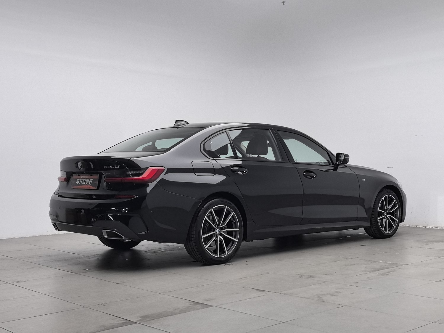 Used BMW 3 Series 2022 2.0 AT