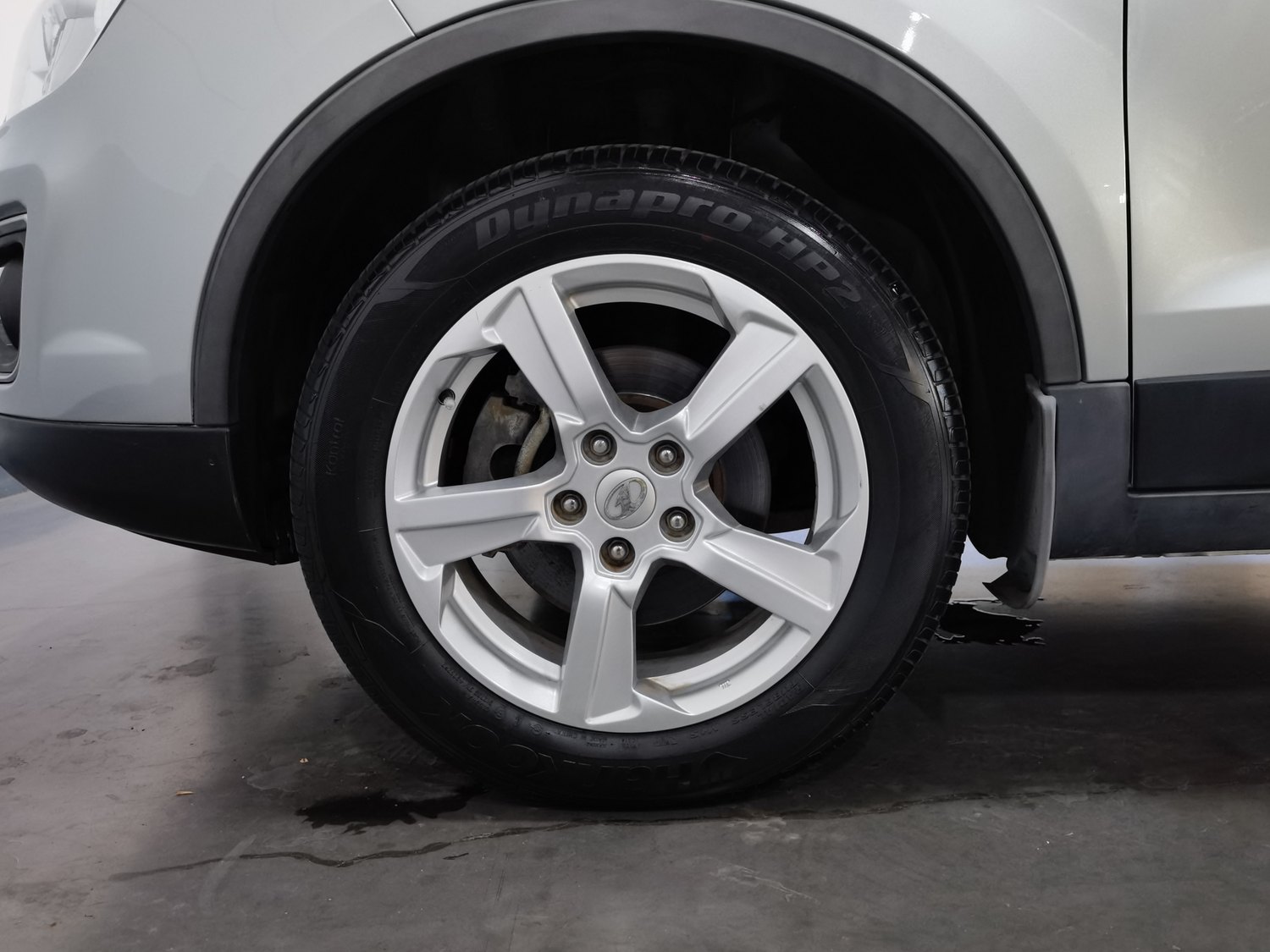Used Bestune X80 2013 2.0 AT