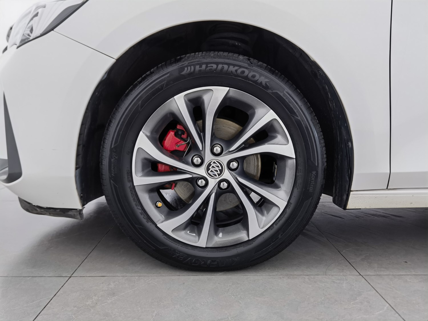 Used Buick Verano 2022 1.5 AT