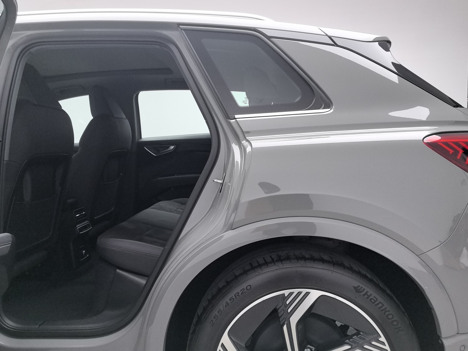 Used Audi Q4 e-tron 2023
