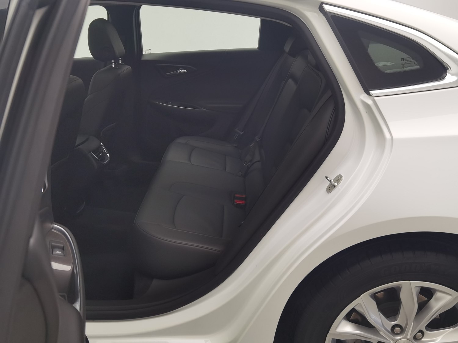 Used Chevrolet Malibu XL 2019 1.3 AT