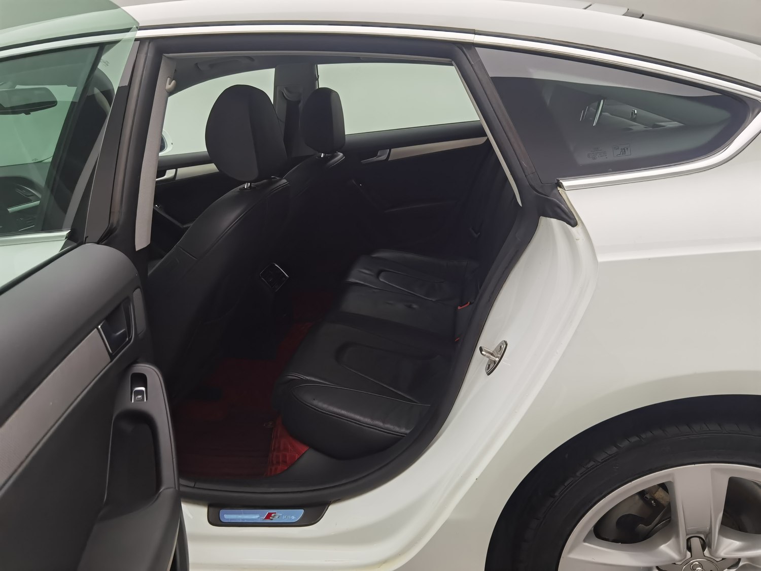 Used Audi A5 (Imported) 2016 2.0 AT