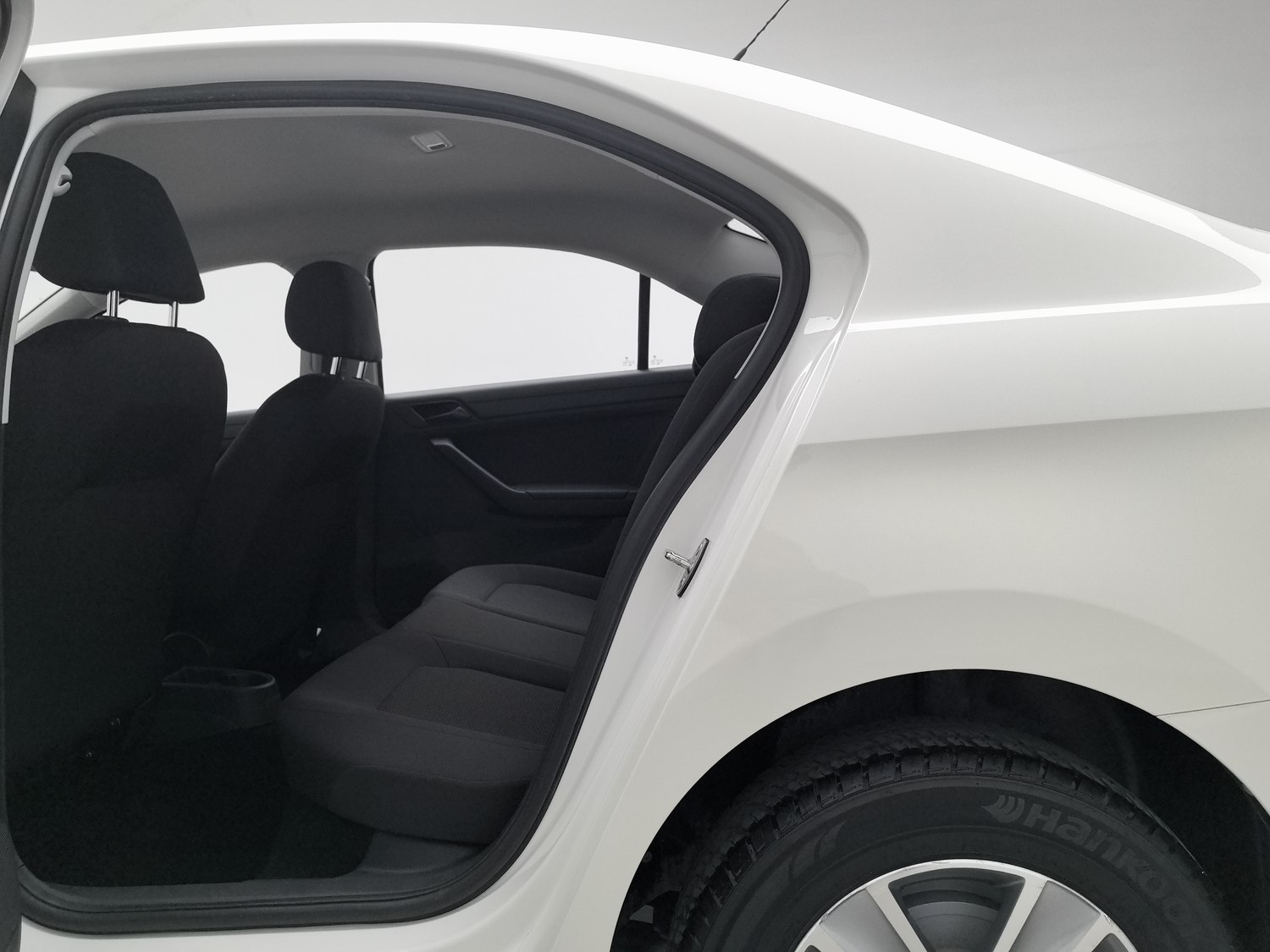 Used Volkswagen Jetta 2017 1.4 MT