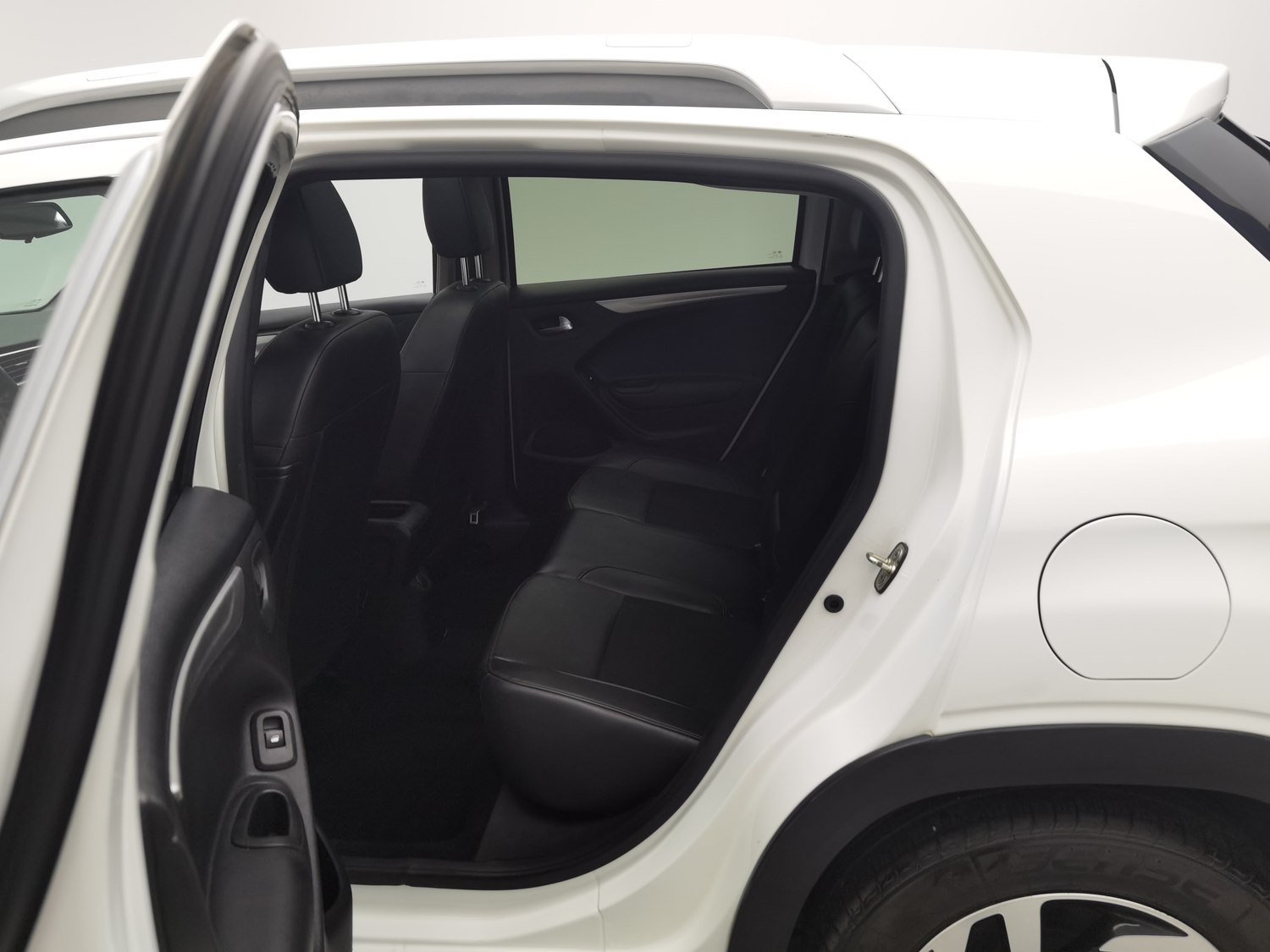 Used Citroen C3-XR 2015 1.6 AT