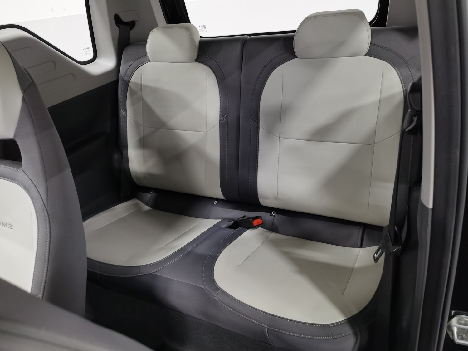 Used Geely Galaxy Panda 2025