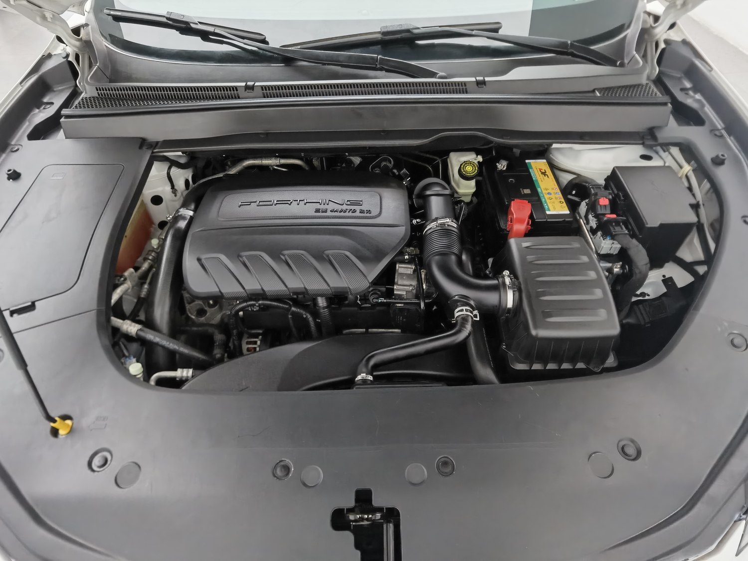 Used Dongfeng Forthing T5 EVO 2021 1.5 AT