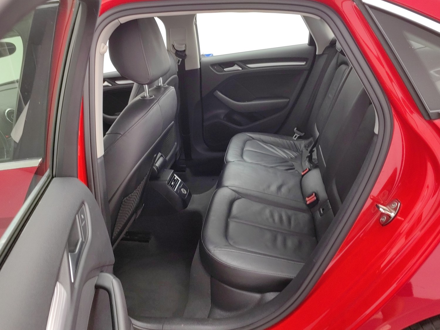 Used Audi A3 2014 1.4 AT