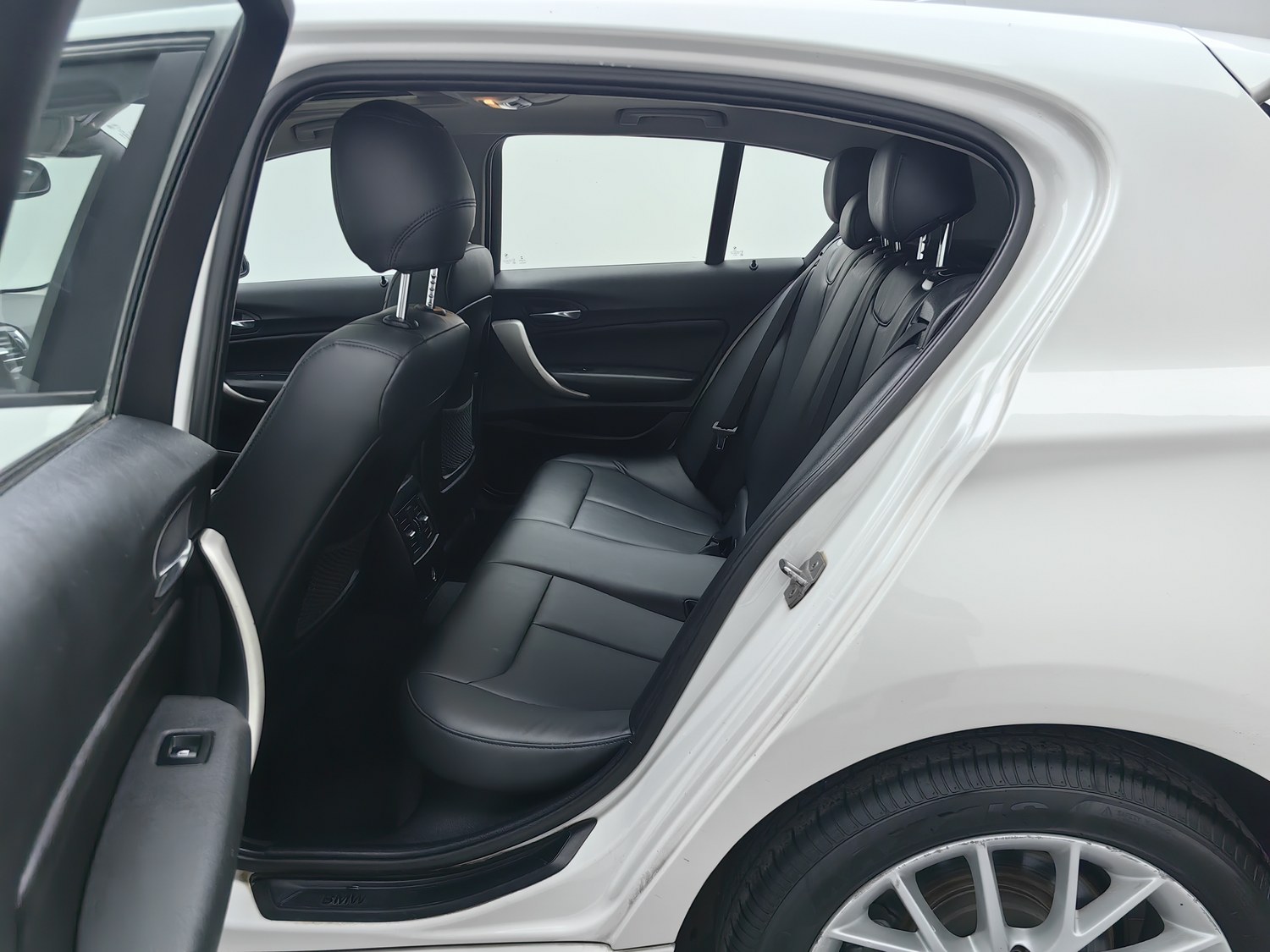 Used BMW 1 Series (Imported) 2015 1.6 AT